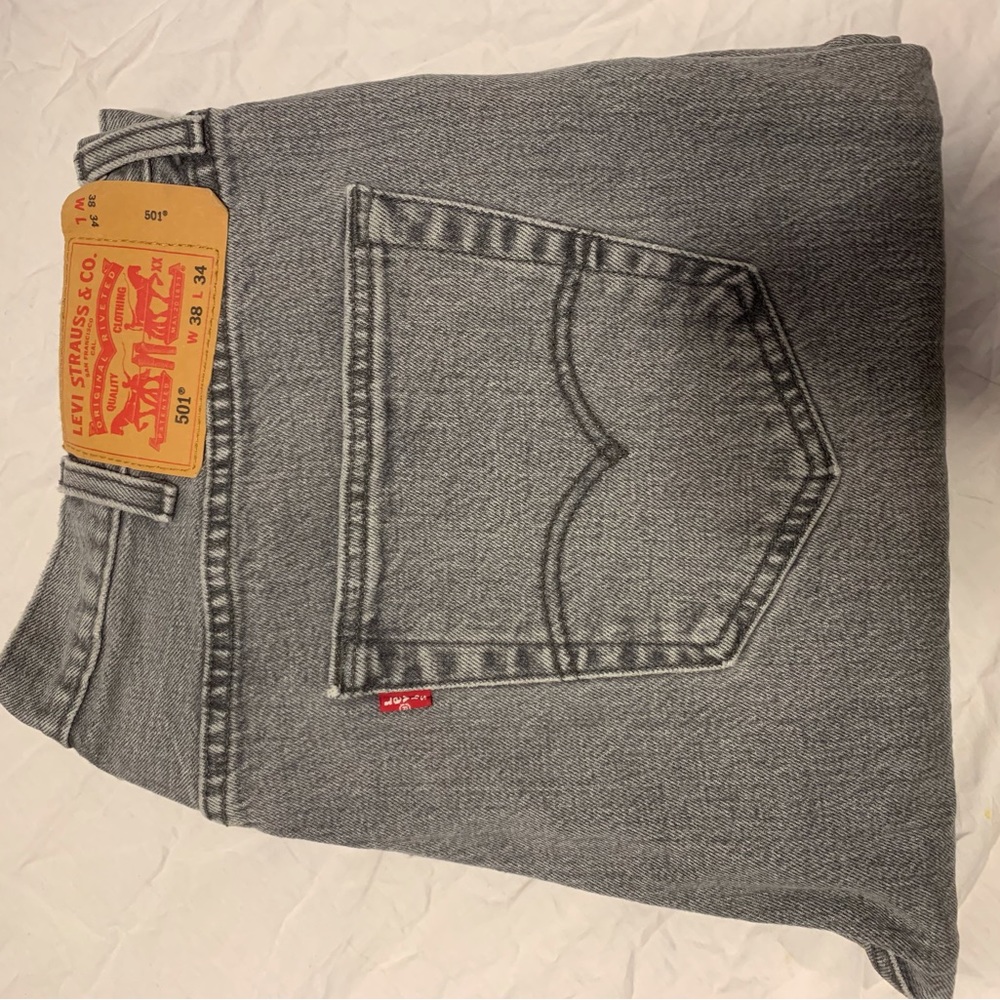Levi’s jeans